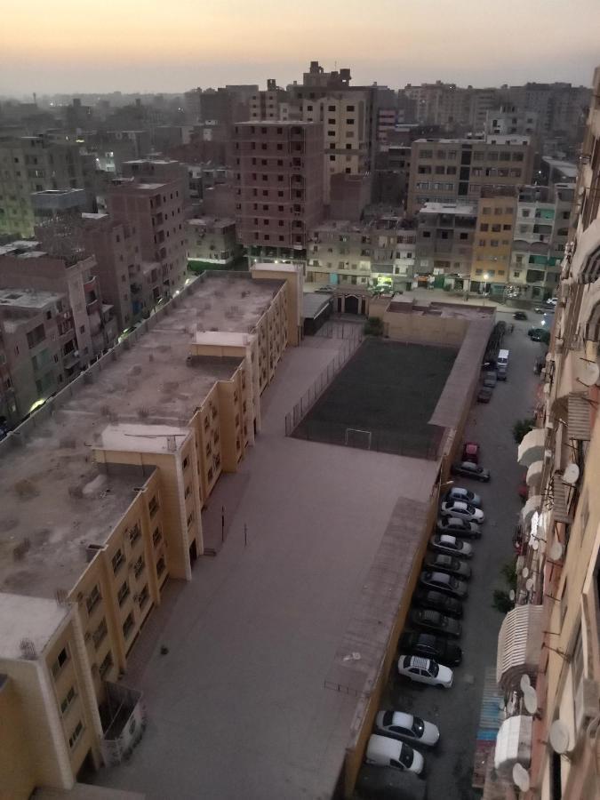 Isis Guest House Nazlet el-Sîsi Zewnętrze zdjęcie